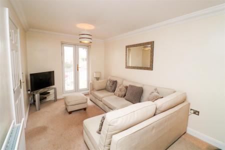 Kitchen/Breakfast/Family Room