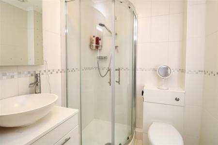 En Suite Shower Room