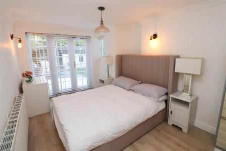 Bedroom (Ground Floor)