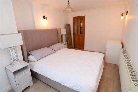 Bedroom (Ground Floor)