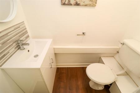 Cloakroom