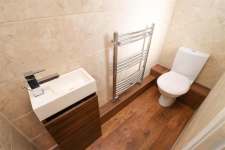 Cloakroom