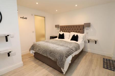 Bedroom 4 (Ground Floor)