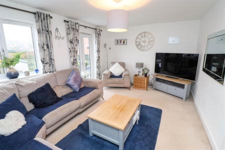 Lounge (First Floor)