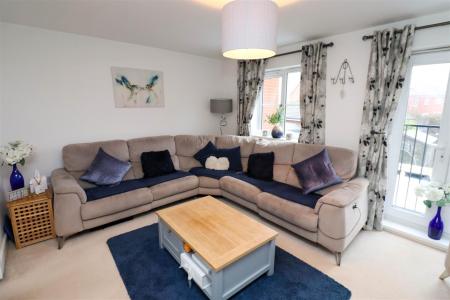 Lounge (First Floor)