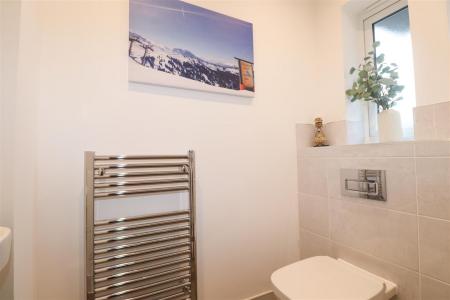 Cloakroom