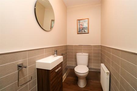Cloakroom