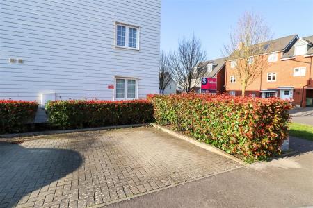 Parking Space