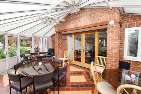 Communal Conservatory