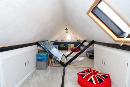 loft Area