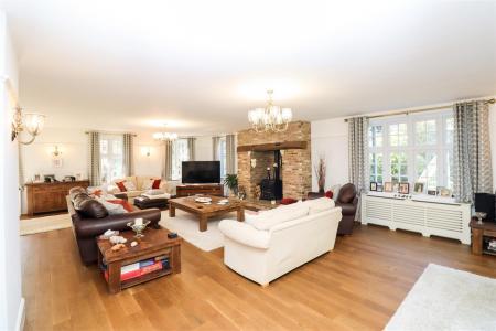 Drawing Room