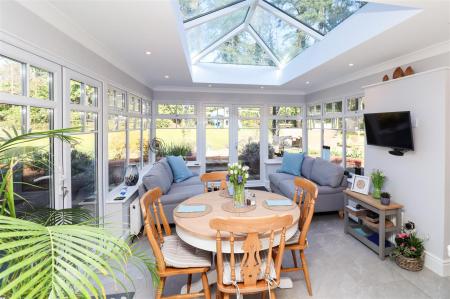Orangery