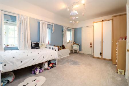 Bedroom 4