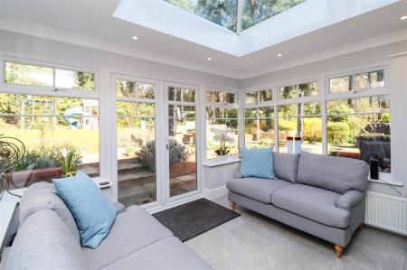 Orangery