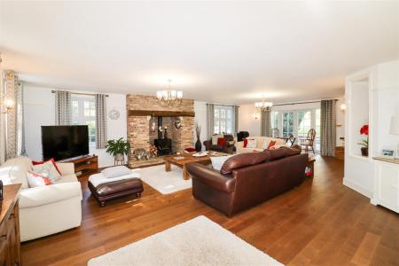 Drawing Room