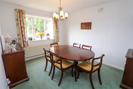 Bedroom 3 (Ground Floor)