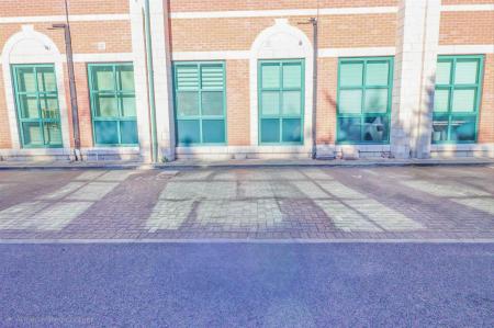 Allocated Parking Space