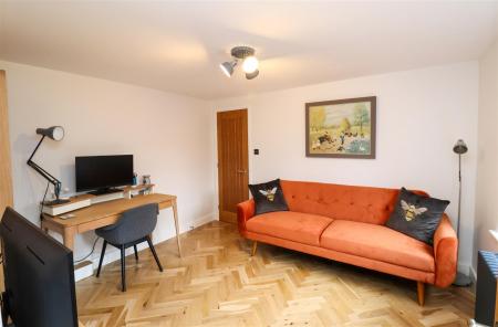 Study/Family Room