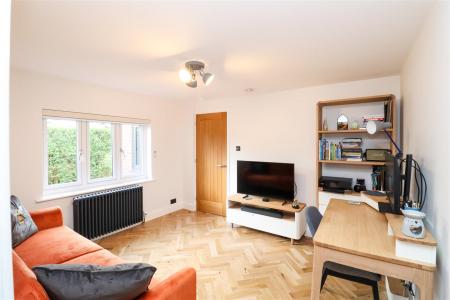 Study/Family Room