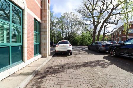 Parking Space