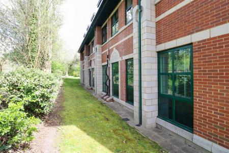Outside Space