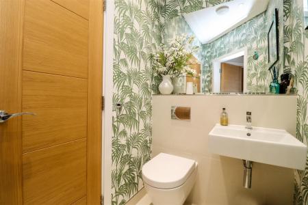 Cloakroom