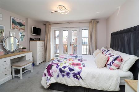Bedroom 1