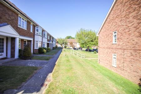 Communal Garden