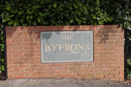 Sign