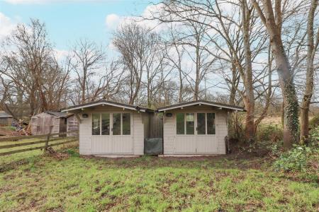 Cabins