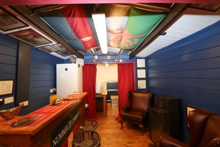 Cabin