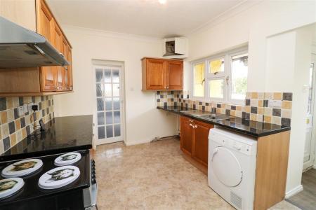 Annex Kitchen