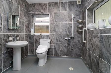 Wet Room