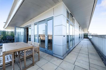 Roof Terrace