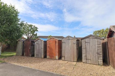 Storage Sheds