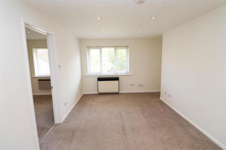Lounge/Kitchen