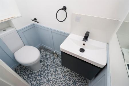 Cloakroom