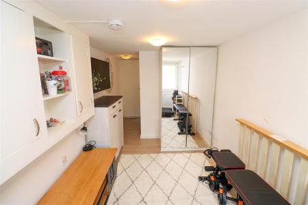 Bedroom 4/Reception Room