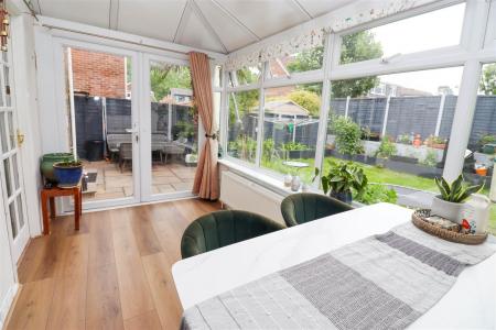 Conservatory