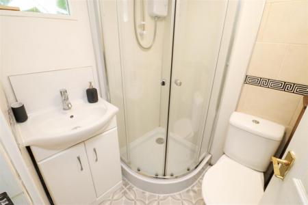 Bedroom 4 En Suite