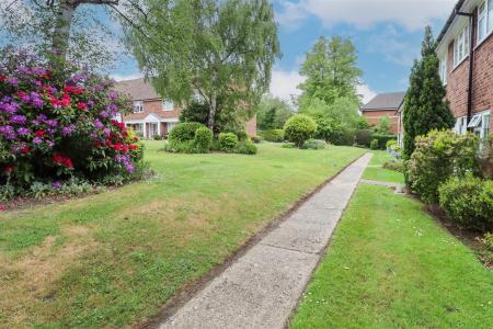 Communal Garden