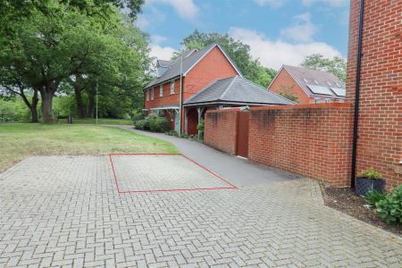 Parking Space