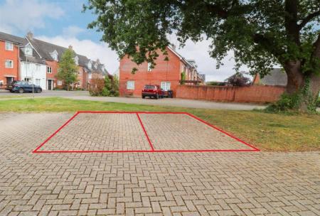 Parking Spaces