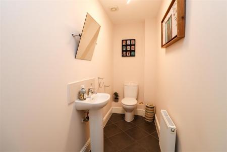 Cloakroom
