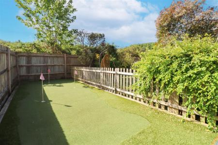 Putting Green