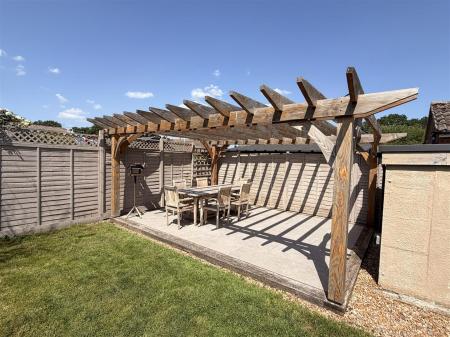Pergola