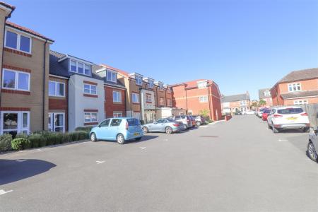 Resident Car Park