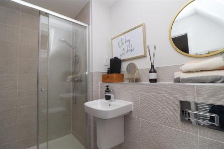 En-Suite to Bedroom Two