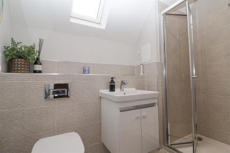 En-Suite To Bedroom One
