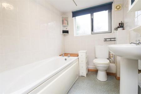 Annex Bathroom